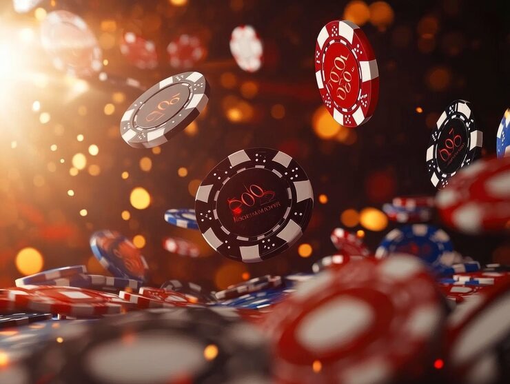 ninja188 Live Roulette Prestige