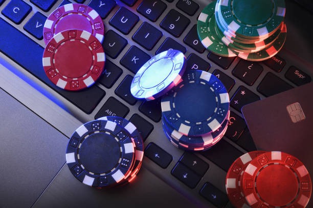 ninja188 ninja188 Casino Tables and Slots